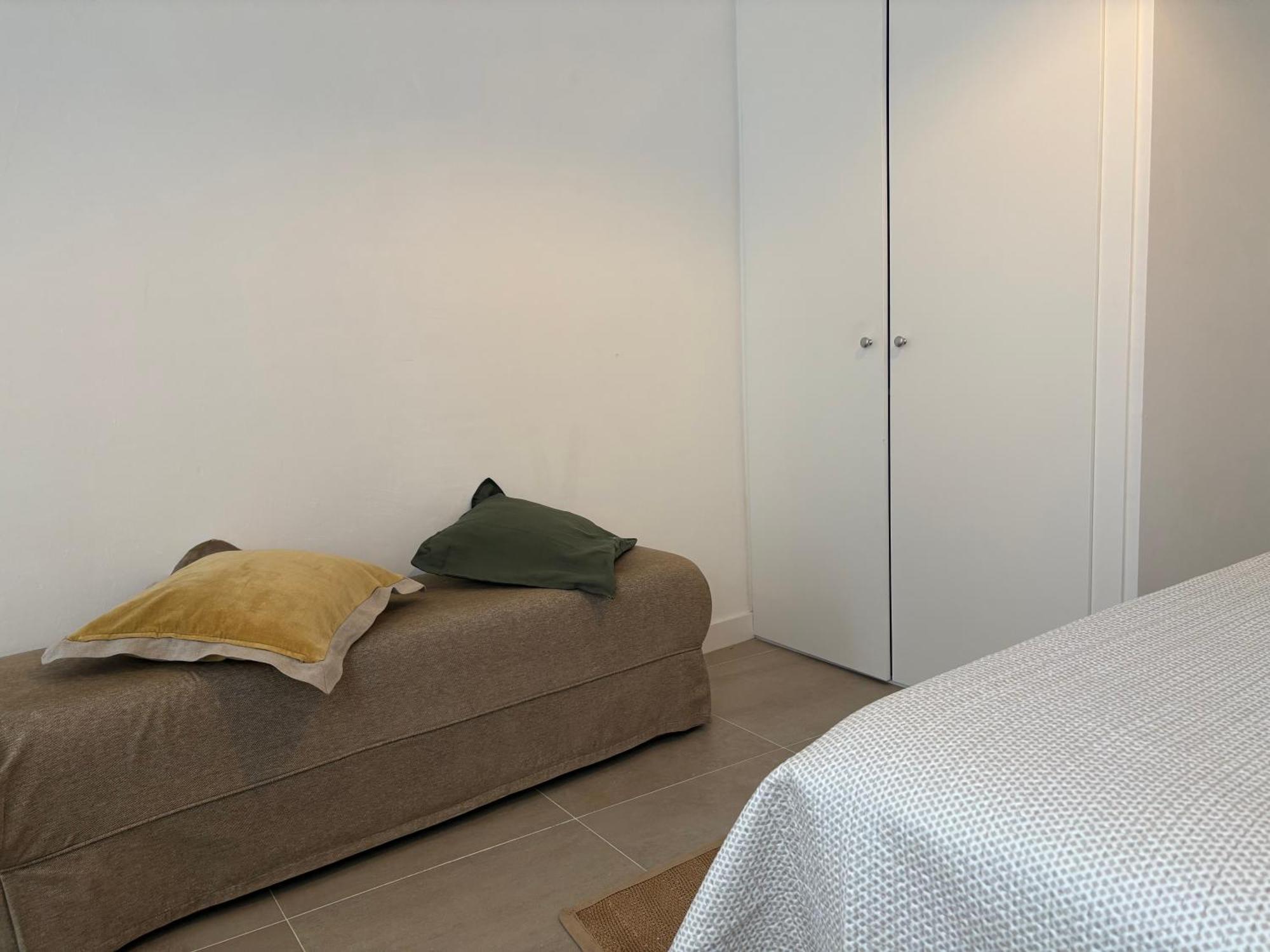 Casa Sultana Apartment Kordoba Bagian luar foto