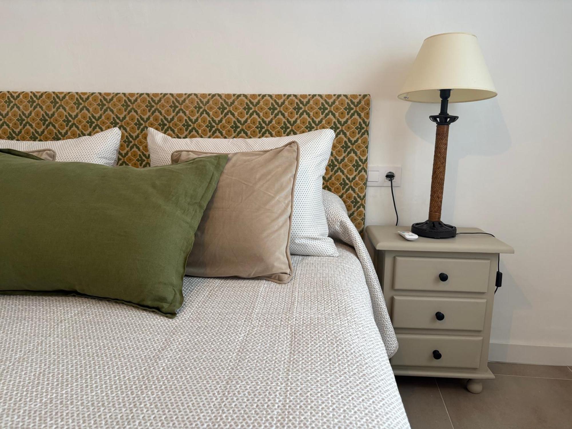 Casa Sultana Apartment Kordoba Bagian luar foto