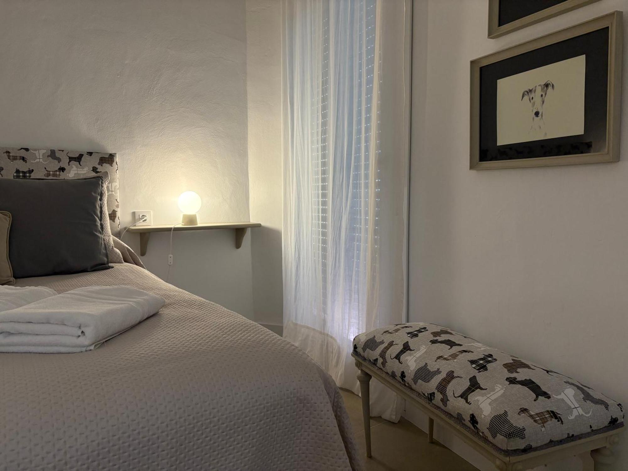 Casa Sultana Apartment Kordoba Bagian luar foto
