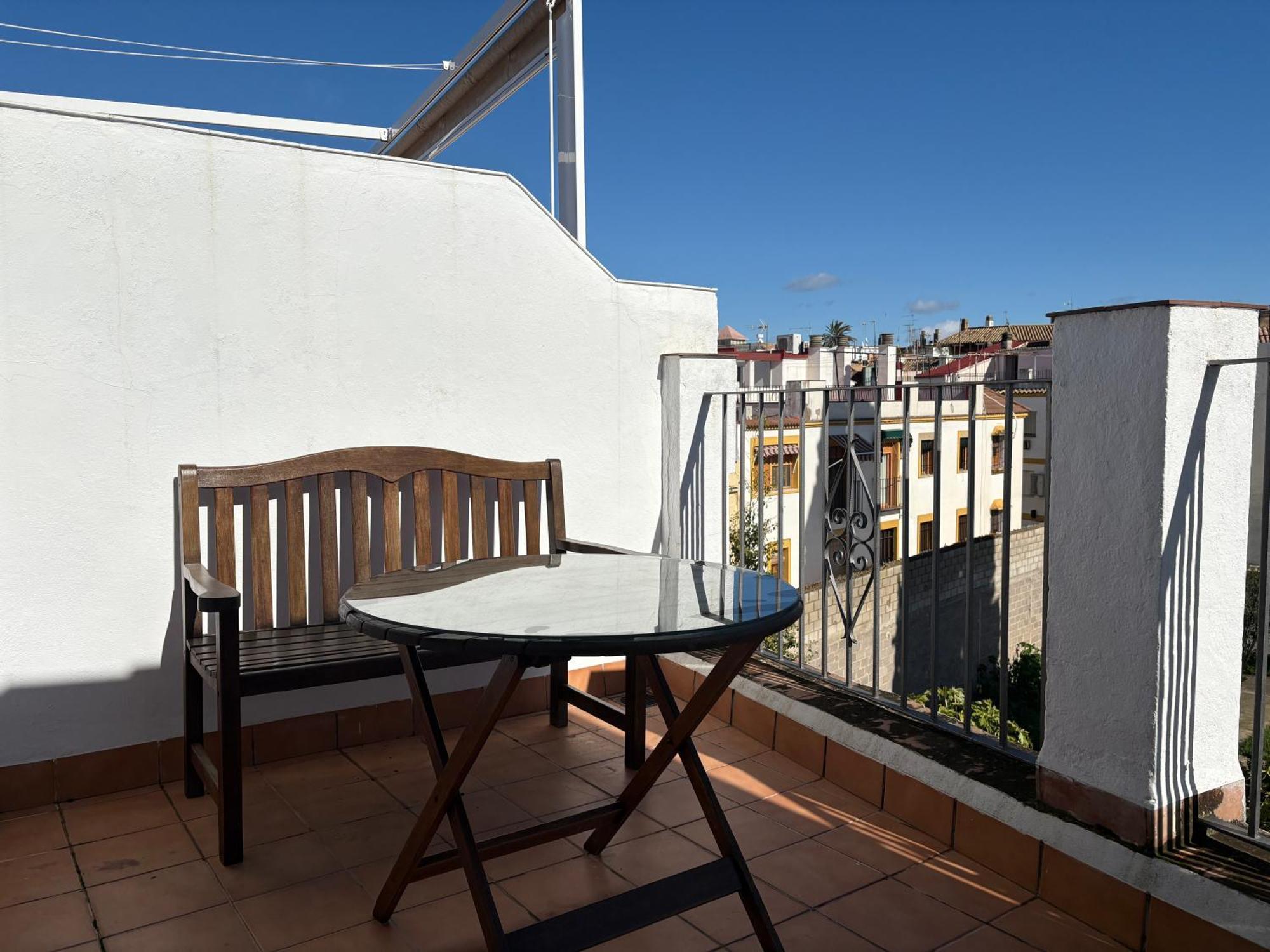 Casa Sultana Apartment Kordoba Bagian luar foto