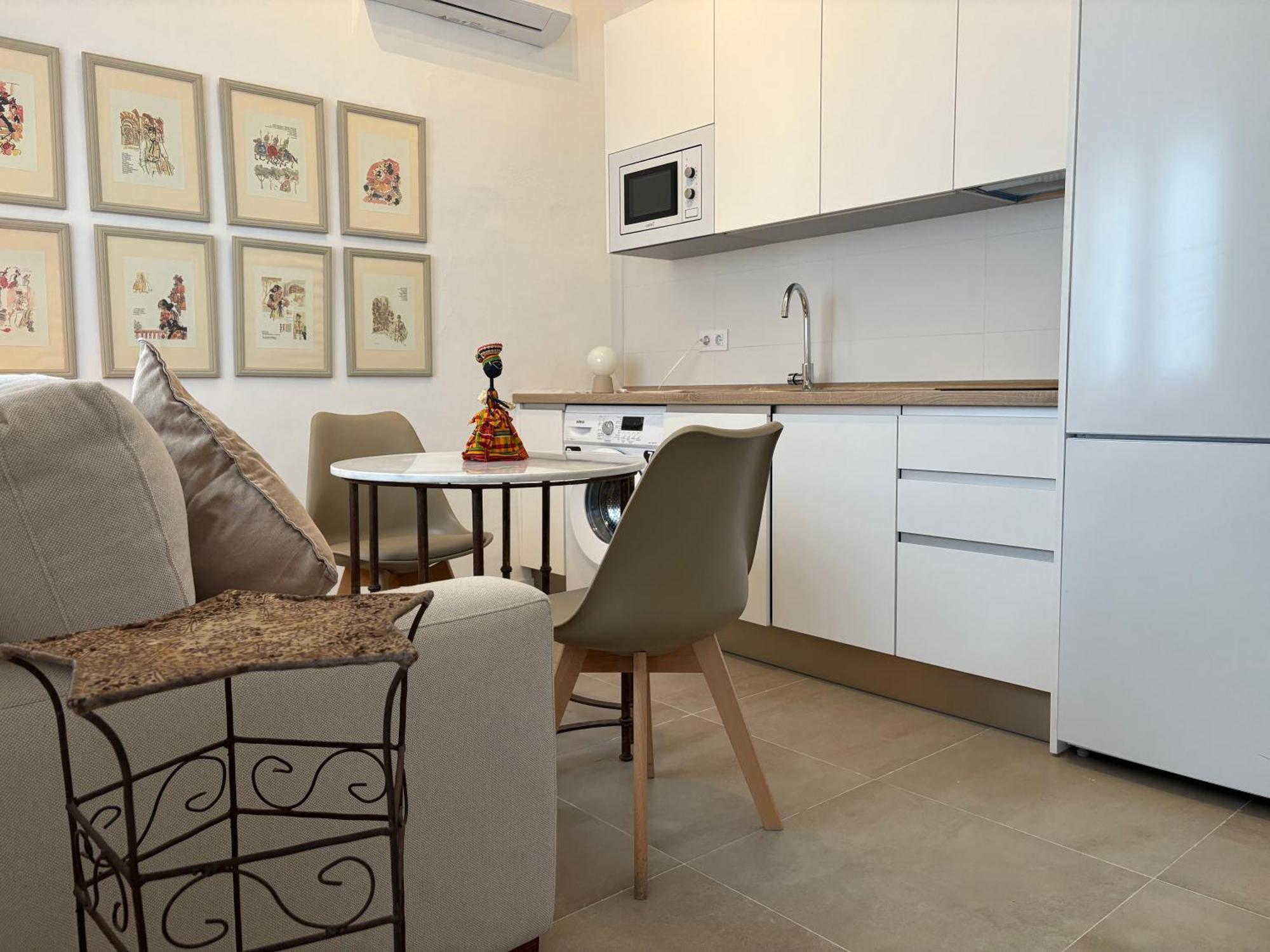 Casa Sultana Apartment Kordoba Bagian luar foto
