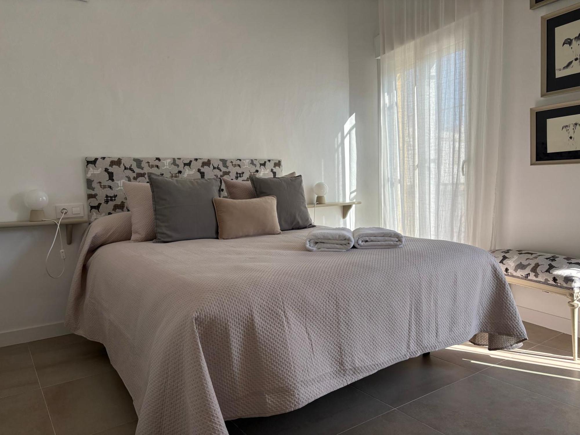 Casa Sultana Apartment Kordoba Bagian luar foto