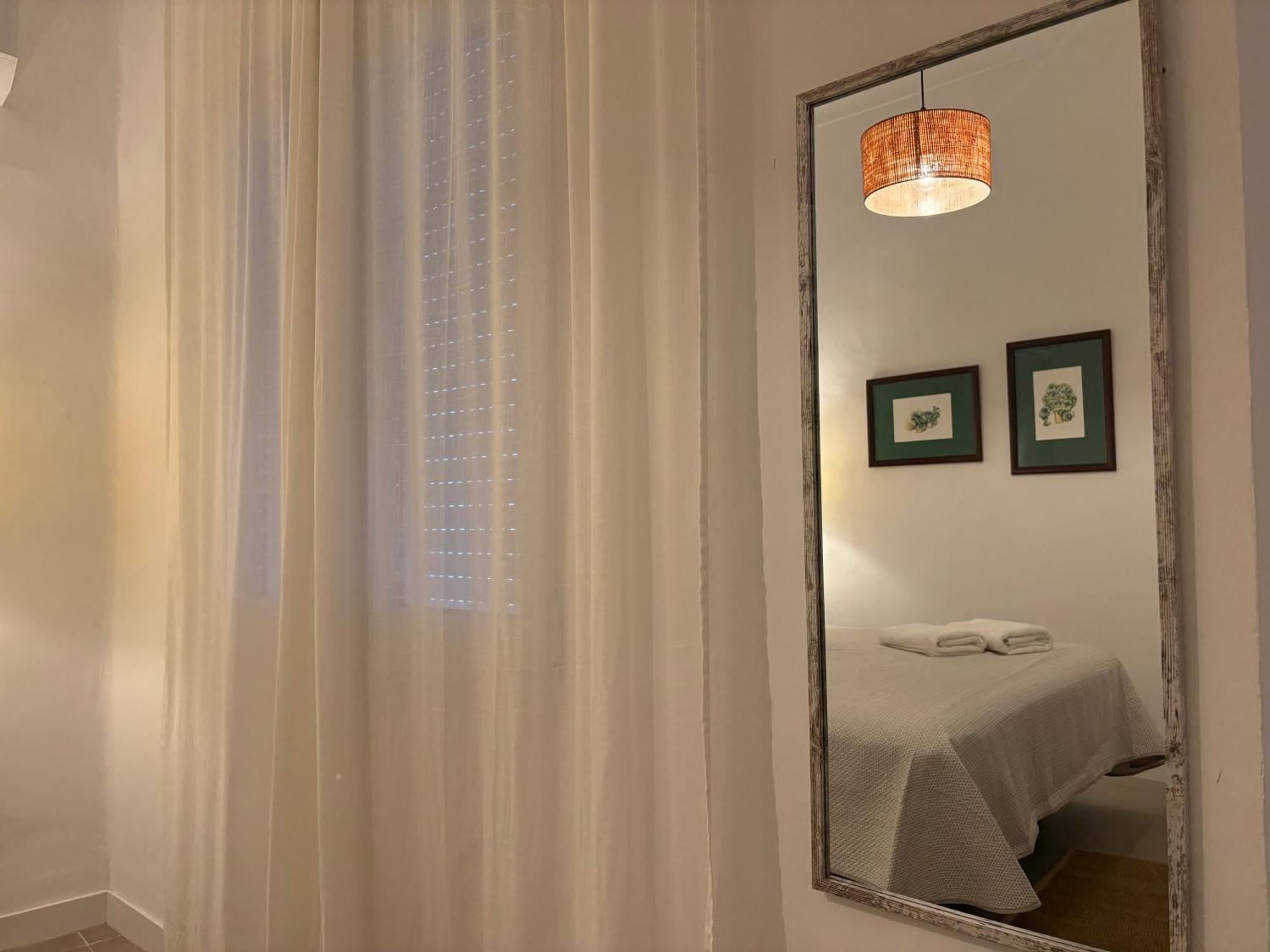 Casa Sultana Apartment Kordoba Bagian luar foto