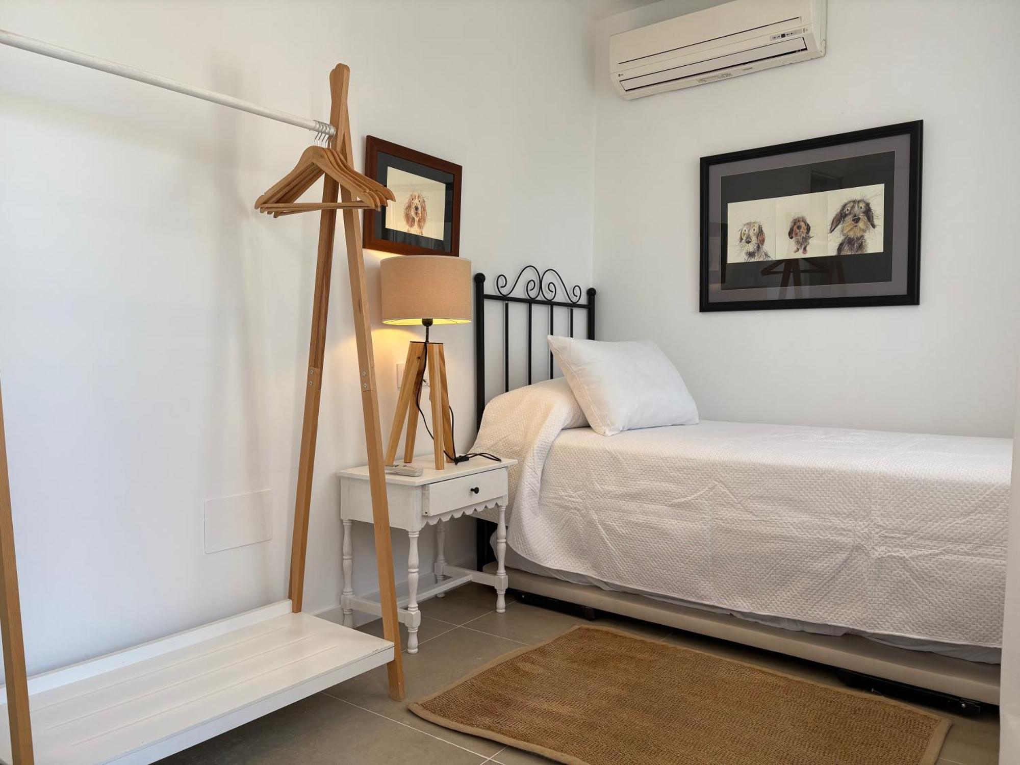 Casa Sultana Apartment Kordoba Bagian luar foto