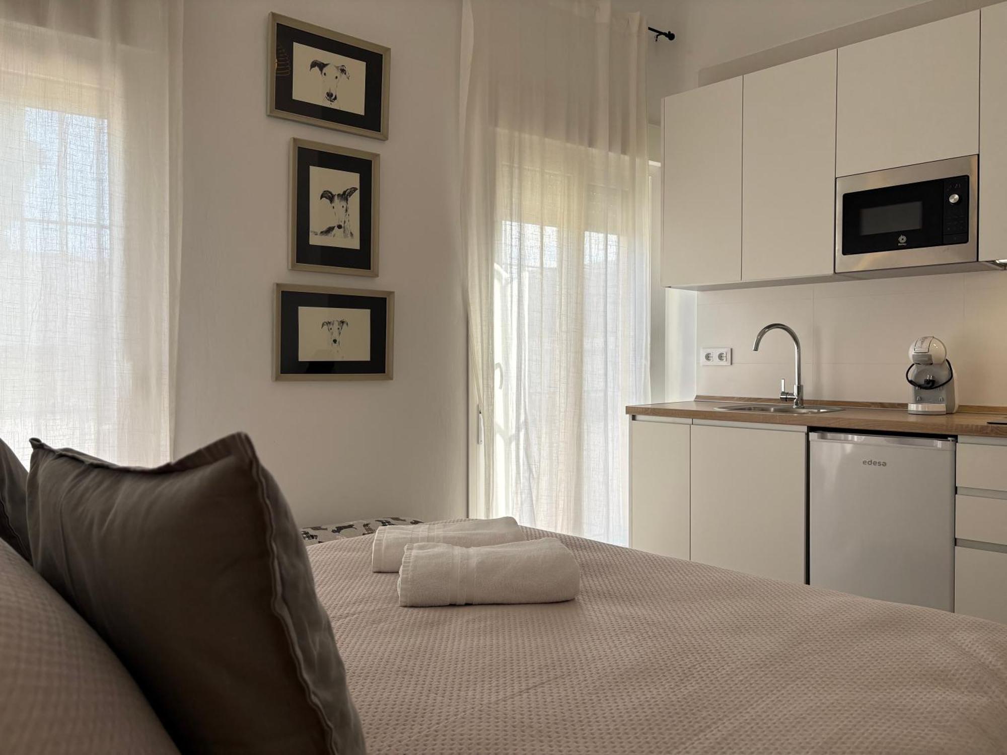 Casa Sultana Apartment Kordoba Bagian luar foto