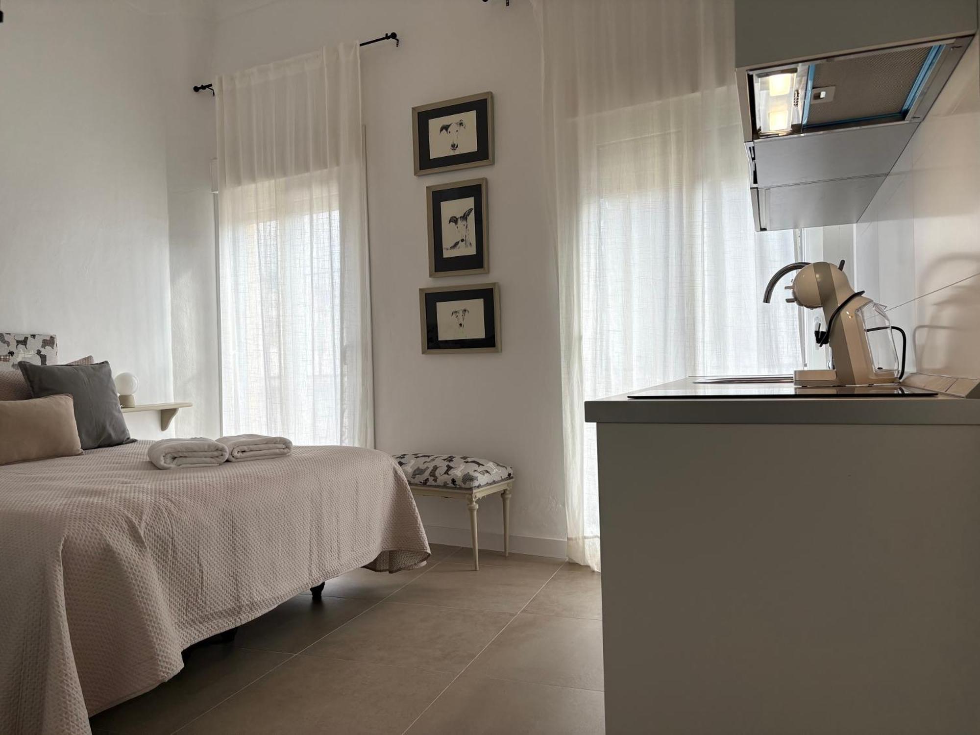 Casa Sultana Apartment Kordoba Bagian luar foto