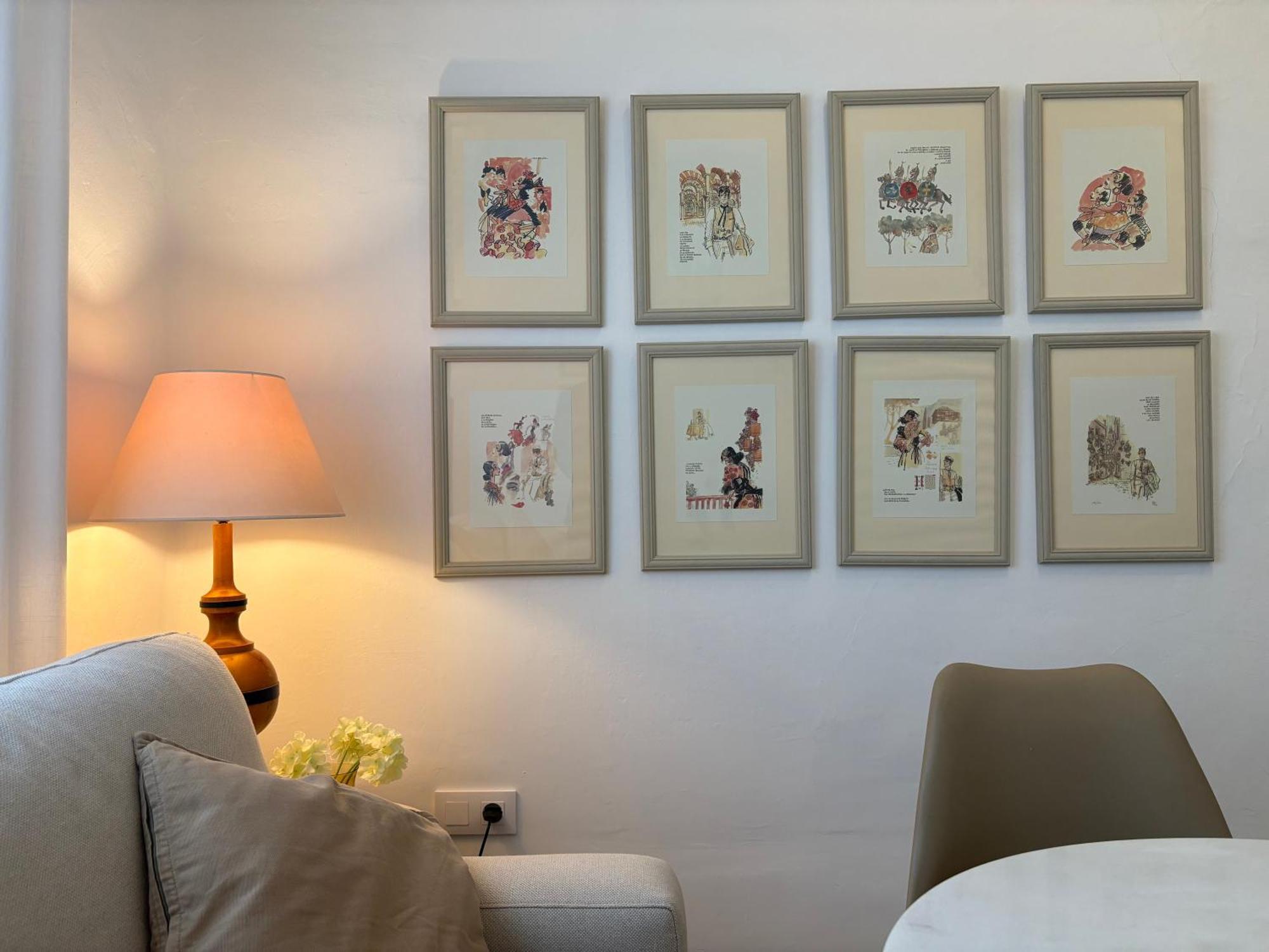 Casa Sultana Apartment Kordoba Bagian luar foto