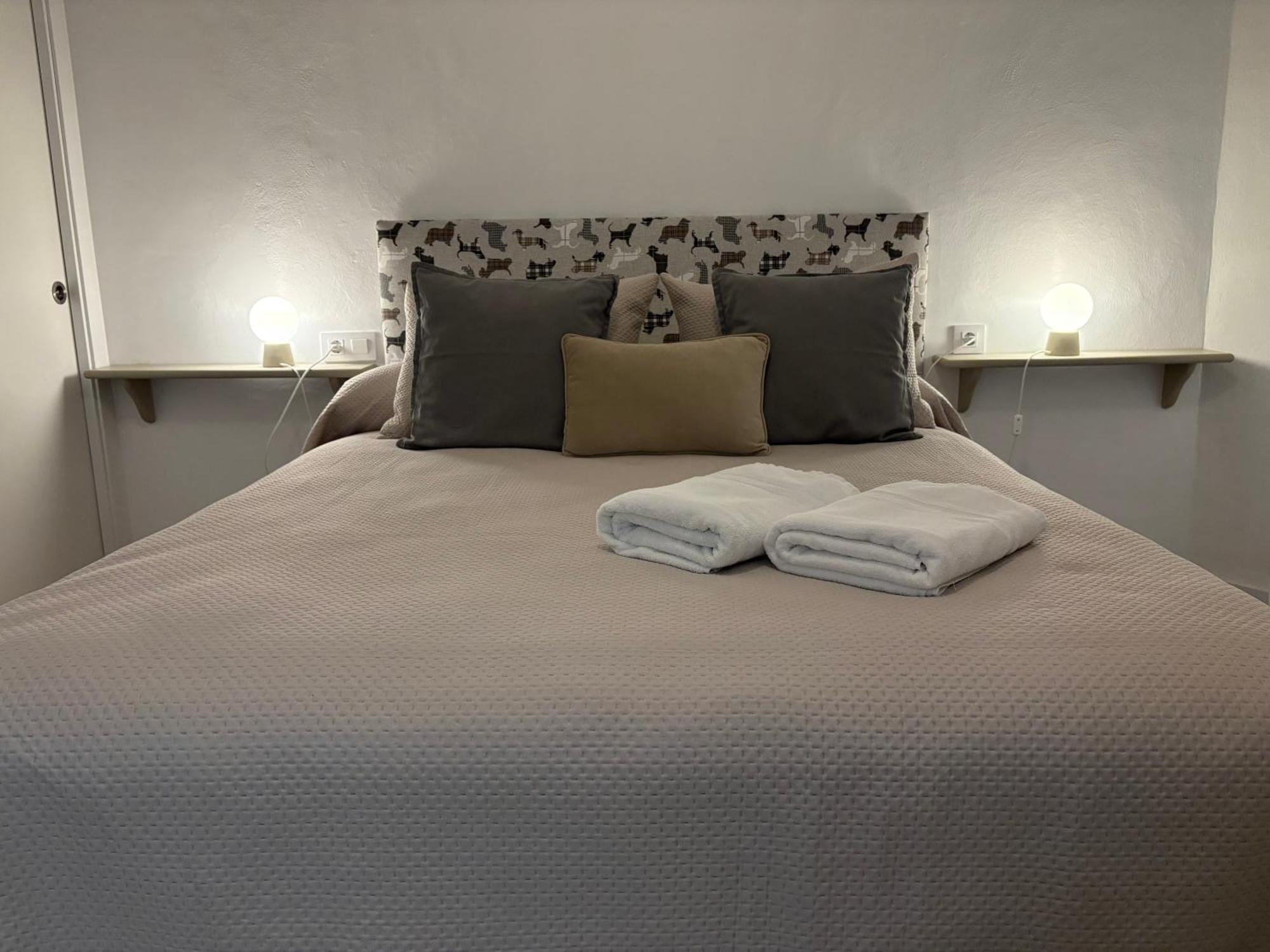 Casa Sultana Apartment Kordoba Bagian luar foto