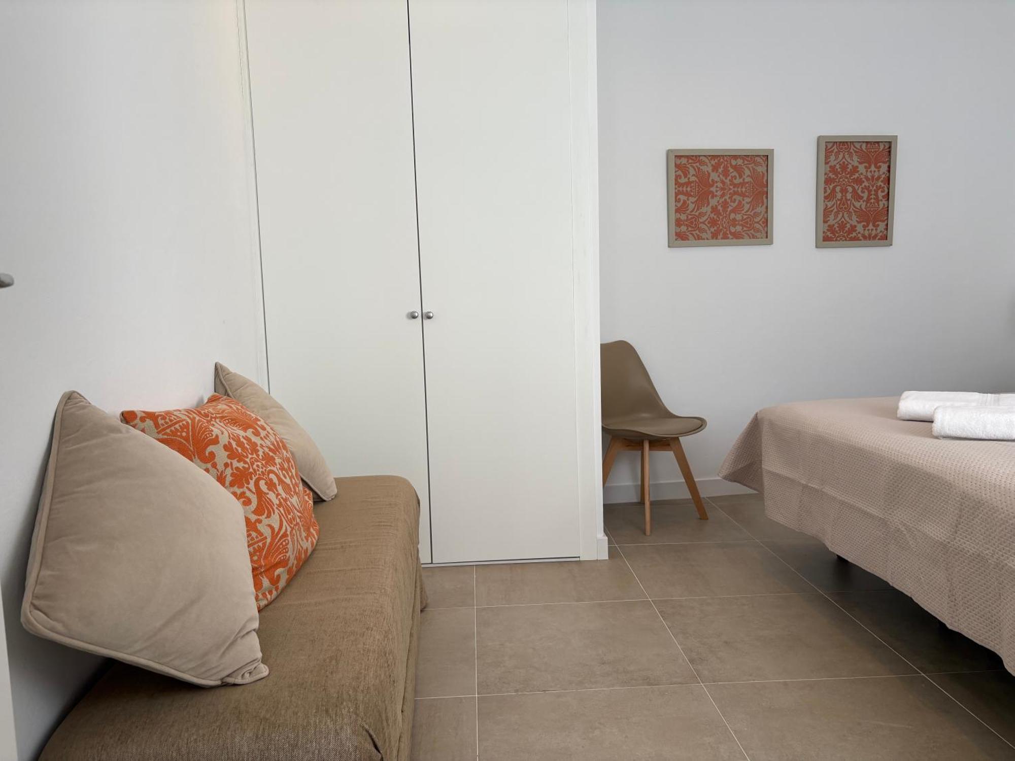 Casa Sultana Apartment Kordoba Bagian luar foto