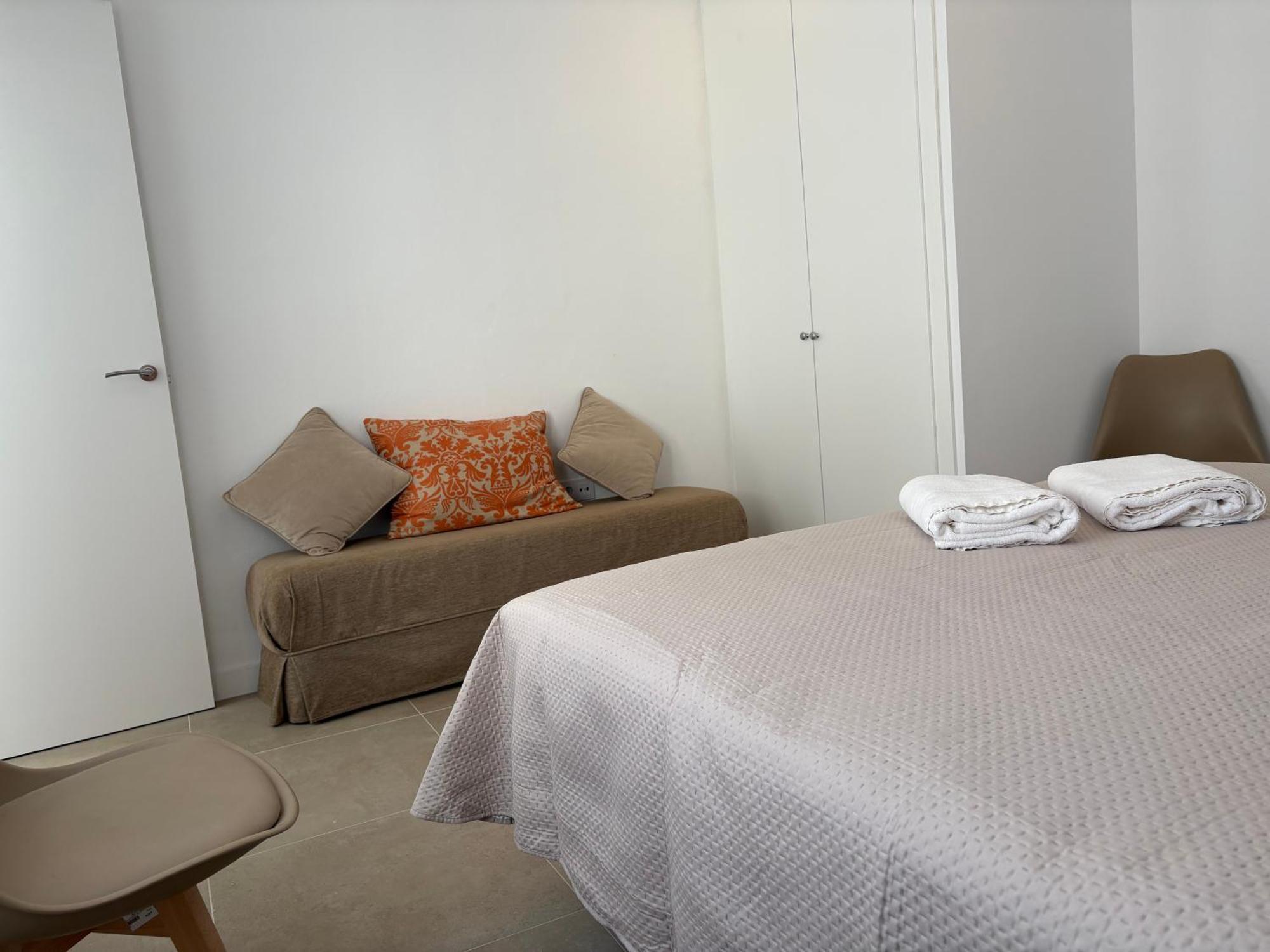 Casa Sultana Apartment Kordoba Bagian luar foto
