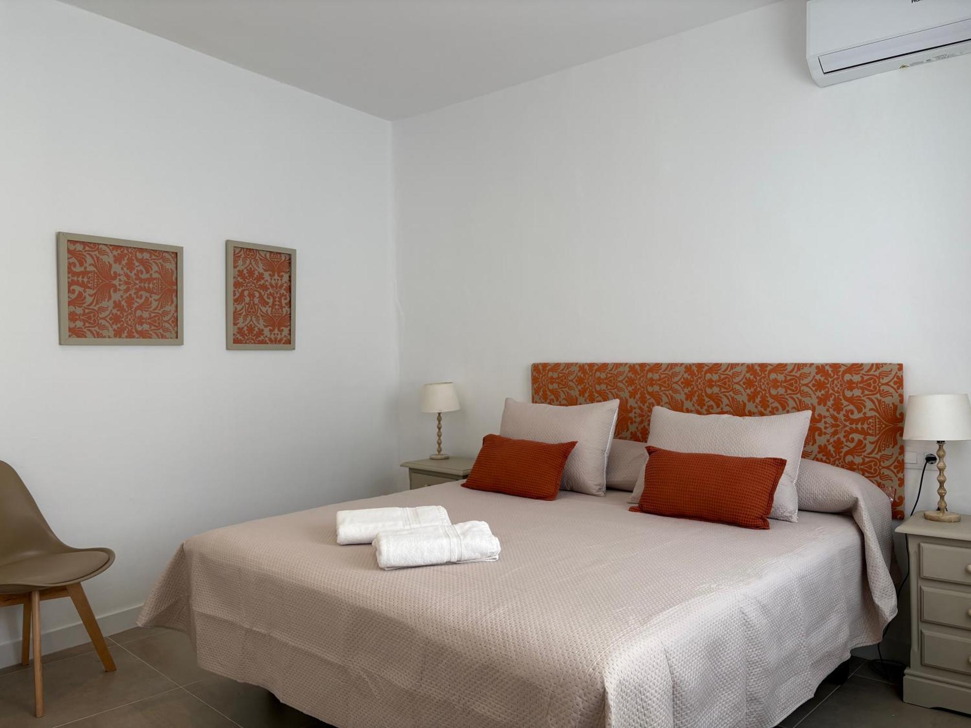 Casa Sultana Apartment Kordoba Bagian luar foto