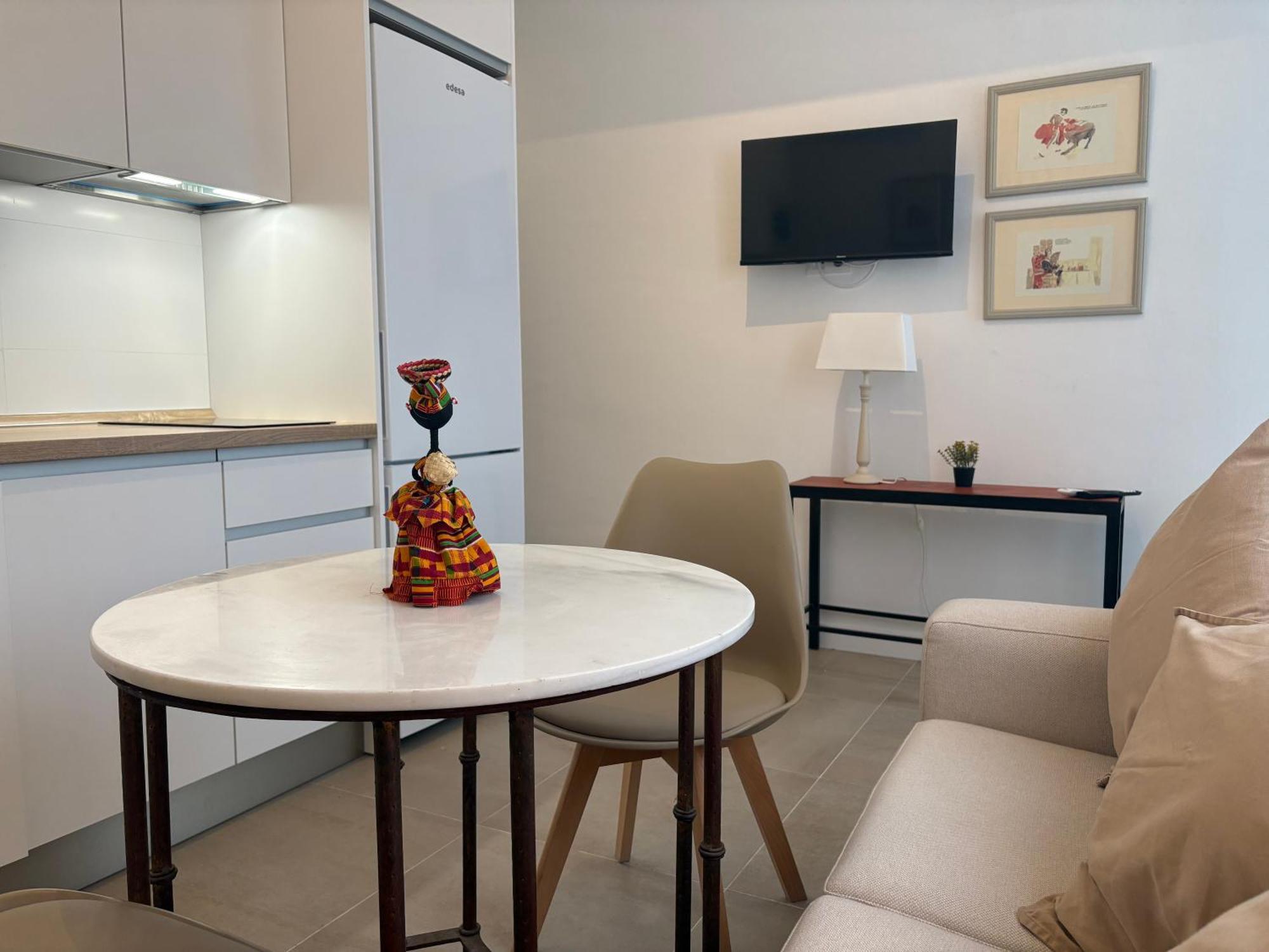 Casa Sultana Apartment Kordoba Bagian luar foto