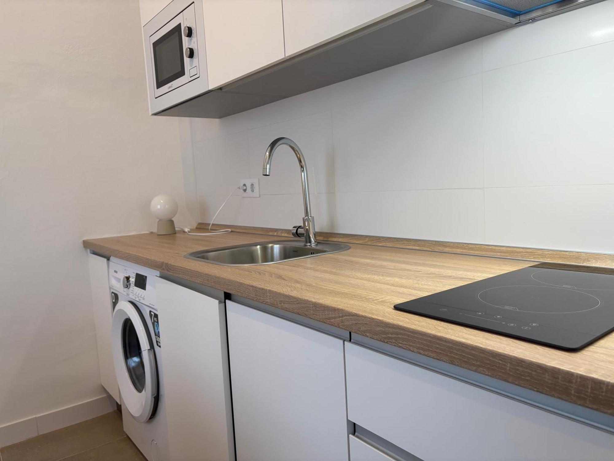 Casa Sultana Apartment Kordoba Bagian luar foto